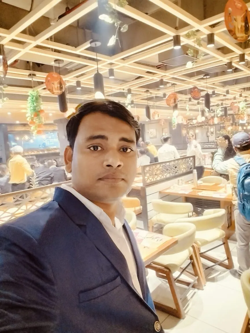 Santosh Sahani