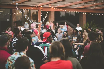 Community Impact