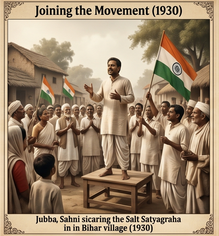 Freedom Movement