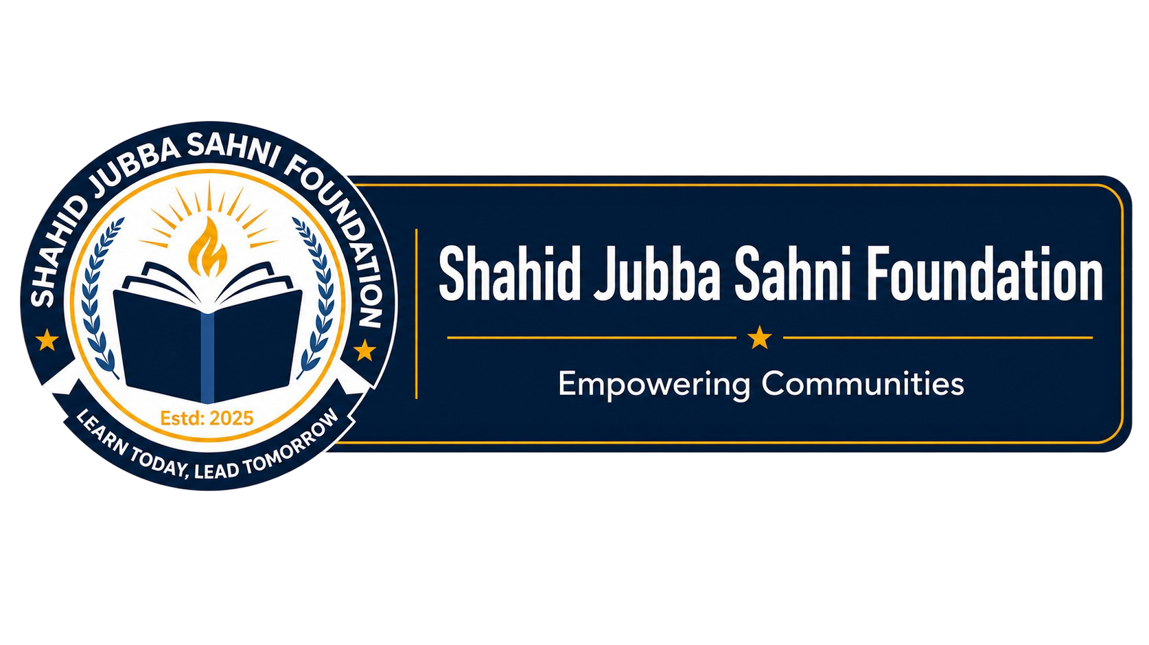 Shahid Jubba Sahni Foundation