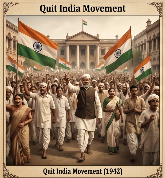 Quit India